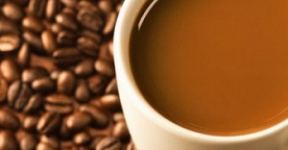 New Hope for Coffee Drinkers