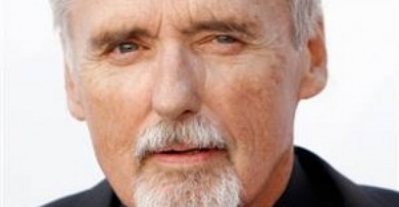Another Movie Star Lost to Prostate Cancer: Dennis Hopper
