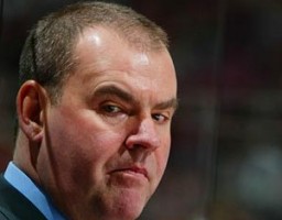 Pat Burns Refuses Chemotherapy for Lung Cancer, Which is no Surprise