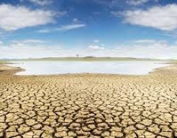 Nasa: USA faces a “Mega-Drought” Not Seen in 1,000 years