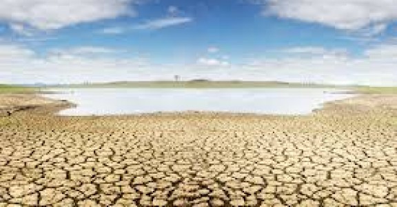 Nasa: USA faces a “Mega-Drought” Not Seen in 1,000 years