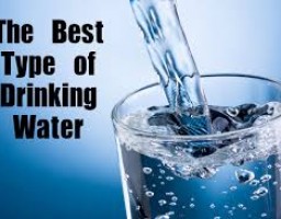 Best Drinking Water
