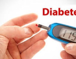 Diabetes Prevention With H2 (Molecular Hydrogen)