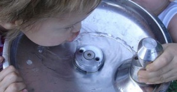 Is your drinking water safe?