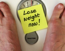 Weight Loss: The Natural Way