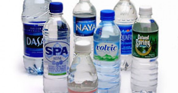 Why are you still drinking bottled water?