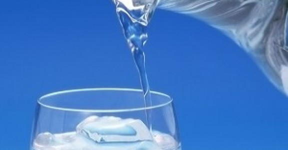 Alkaline Water Helps Cancer Patient after Surgery, Chemotherapy, and Radiation Fail