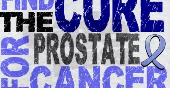 Let’s Just Admit That There is a Cure For Prostate Cancer
